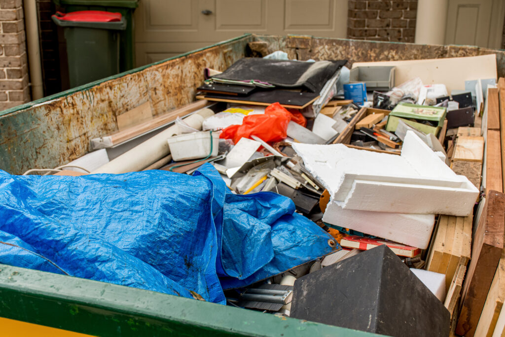 Waste Removal