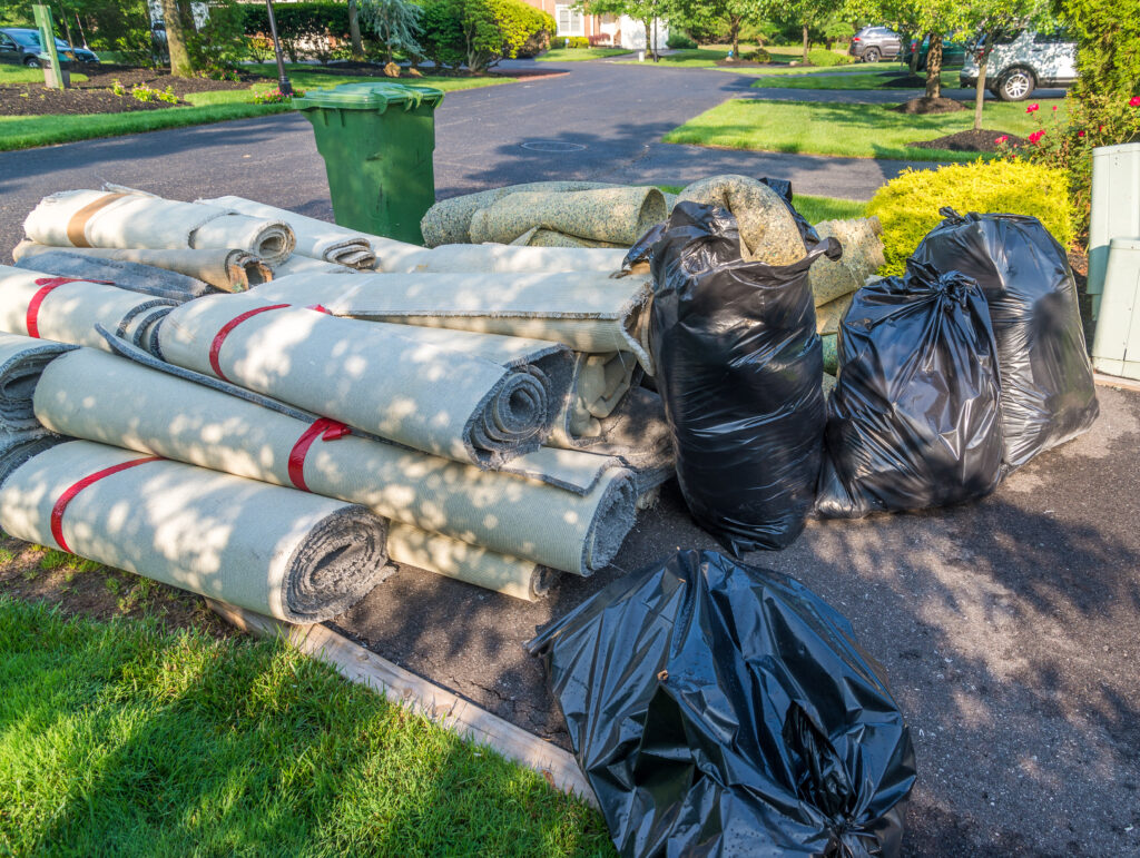 Waste Removal in Wigan